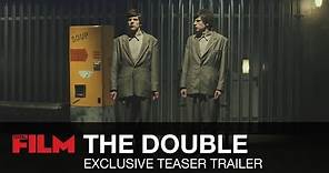 The Double Teaser Trailer