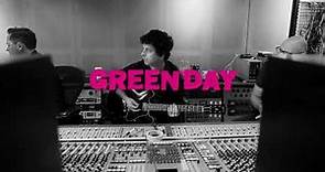 Green Day - Making of Dilemma