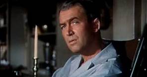 Rear Window (1954): Re-issue Trailer - Alfred Hitchcock - Grace Kelly - James Stewart - 50s Thriller