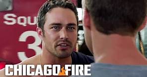 Chicago Fire: Season One | Trailer