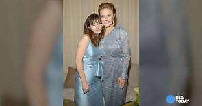 Zooey Deschanel and big sis Emily are both pregnant