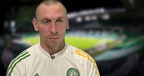 Exclusive Celtic Interview: Scott Brown