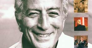 Tony Bennett - The Ultimate Tony Bennett