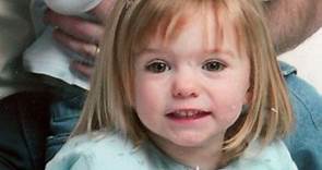 Madeleine McCann – DCI Mark Cranwell gives details of new prime suspect in case
