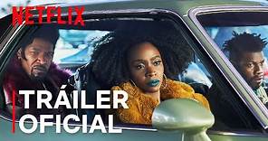 El clon de Tyrone | Tráiler oficial | Netflix