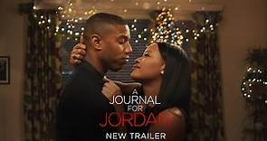 A JOURNAL FOR JORDAN - Final Trailer (HD) | Now in Theaters and On Demand