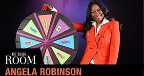 Angela Robinson On Marriage, “The Haves And The Have Nots" And More | In This Room