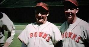 The St. Louis Browns: The Team that Baseball Forgot | Promo