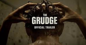 The Grudge - Official Trailer - At Cinemas Now