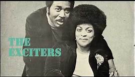 The Exciters - Reaching For The Best