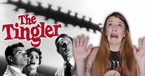 Scream for your lives!!! Williams Castle's THE TINGLER (1959)