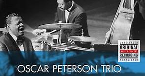 Oscar Peterson Trio - Live In Cologne 1963
