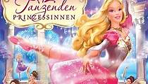Barbie in Die 12 tanzenden Prinzessinnen - Stream: Online