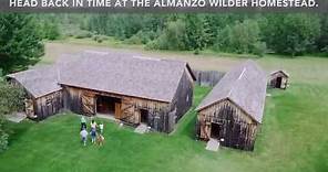 Almanzo Wilder Homestead