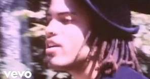 Lenny Kravitz - Let Love Rule (Official Music Video)