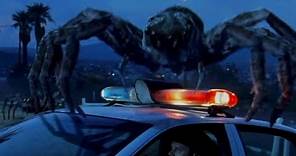 Eight Legged Freaks