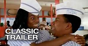 Good Burger (1997) Official Trailer - Kel Mitchell, Kenan Thompson Movie HD