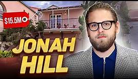 Jonah Hill | How Hollywood's Chief Nerd Lives and How Much He Earns