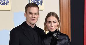 Who Is Morgan Macgregor? All About Michael C. Hall’s Wife