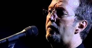 Eric Clapton - Wonderful Tonight (Live) Español