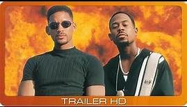 Bad Boys - Harte Jungs ≣ 1995 ≣ Trailer