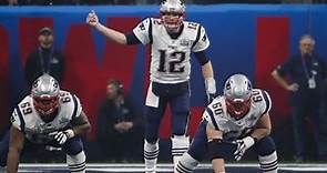 Tom Brady: historia, carrera, Super Bowls y todos los récords del quarterback de los Patriots