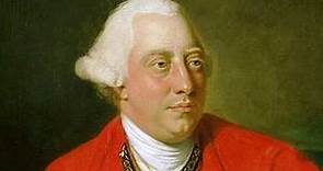 King George III (1738-1820) - Pt 3/3