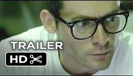 The Phoenix Project Official Trailer 1 (2015) - Sci-FI Movie HD