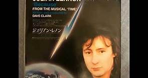 Julian Lennon Because From the musical TIME remaster version