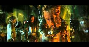 El Hobbit: La Batalla de los Cinco Ejércitos - Tráiler teaser oficial en español HD