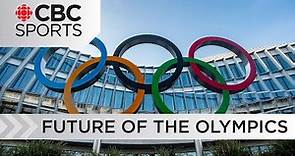 The Future of the Olympic Games: Why cities aren't lining up to host | Bring It In | Full Episode