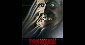 From Beyond (1986) - Trailer HD 1080p