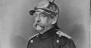 Discurso de Bismarck - Hierro y Sangre