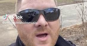 Chris Hicks Music (@officialchrishicksmusic)’s videos with original sound - Chris Hicks Music