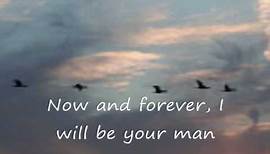 Now and forever - Richard Marx
