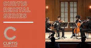 Student Recital: Chamber Music of Black Composers