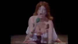Hurry On Down Bette Midler Show Live at Last 1976