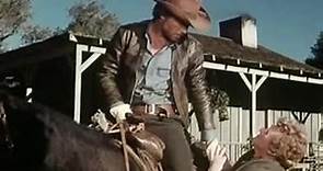 Richard Widmark - The Last Day (1975) Full Movie Western
