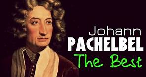 The Best of Pachelbel. 1 Hour of Top Classical Baroque Music. HQ Recording Canon In D