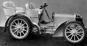 A Look at the 13 Most Influential Inventions from the Early 1900s - Interesting Engineering