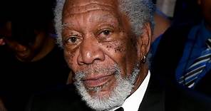 The Tragedy Of Morgan Freeman