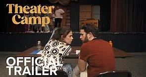 THEATER CAMP | Official Trailer | Searchlight Pictures