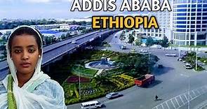 Discover Addis Ababa, The Capital City of Ethiopia