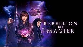 Rebellion der Magier - Trailer Deutsch HD - Ab 31.01.20 im Handel!