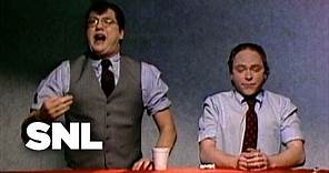 Penn and Teller: The Best Magicians in the World - SNL