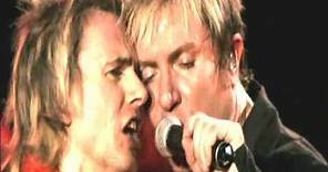 Duran Duran - Wild Boys HQ (Live In London) 2005