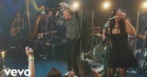 Rod Stewart - Live From The Troubadour 2013