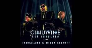 Ginuwine feat. Timbaland & Missy Elliott - Get Involved (A-Class Video Mix)
