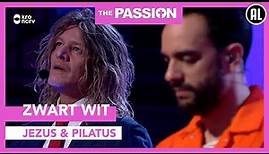 Zwart wit - Freek Bartels & Tygo Gernandt | The Passion 2021 Roermond #10