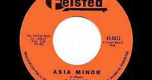 1961 HITS ARCHIVE: Asia Minor - Kokomo